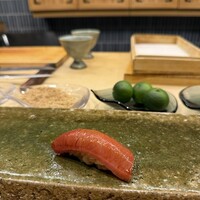 寿し 京町堀 佐藤 - 