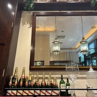 BISTRO DOUBLE - 