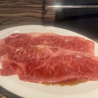 焼肉 ジャンボ はなれ - 野原焼き