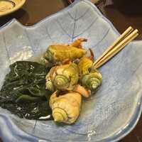 土佐料理 祢保希 銀座店 - 