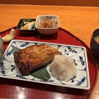 伊豆の旬 やんも 南青山店 - 