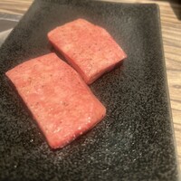 焼肉 ジャンボ はなれ - タン