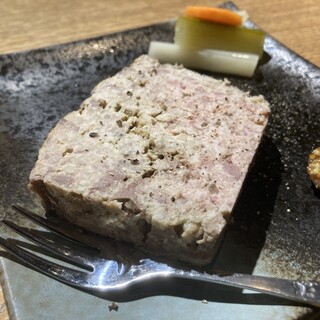 炭火ぶた串焼 風味堂_1