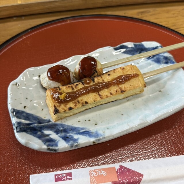 廟の隠れ家（たまやのかくれが） - 西米沢（日本料理）の写真