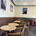 伊吹山珈琲店 - 