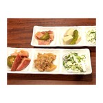 小料理 あいちゃん - 