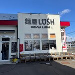 麺屋LUSH - 