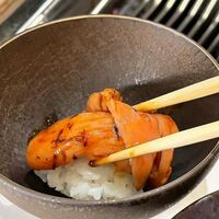 お肉屋 けいすけ 三男坊 - 