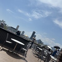 BLUE BIRDS ROOF TOP TERRACE - 
