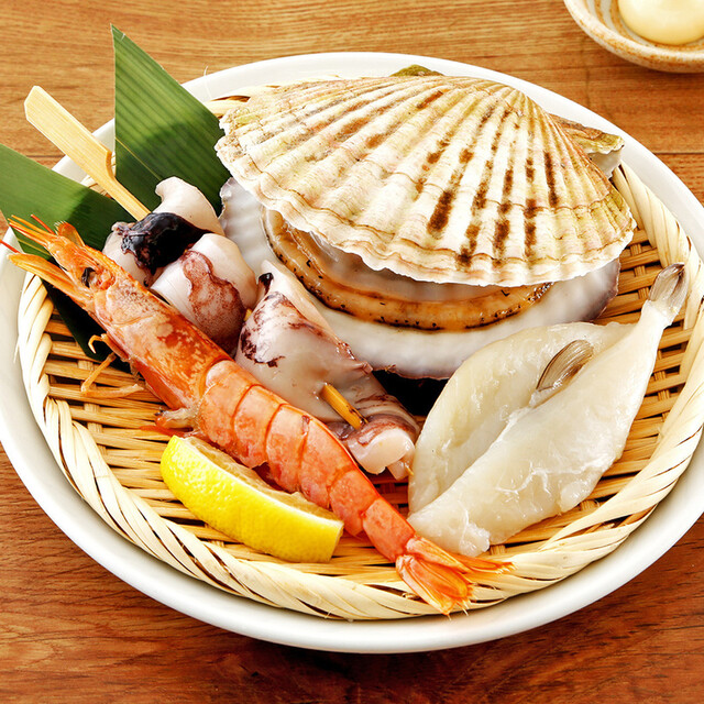 ぽよ丸水産 豊丸水産 » チムニー株式会社