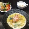 Trattoria W 博多店