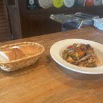 ダ・ロレンツォ - 