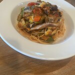 ダ・ロレンツォ - 