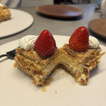 銀座メゾン アンリ・シャルパンティエ - 