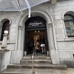 銀座メゾン アンリ・シャルパンティエ - 