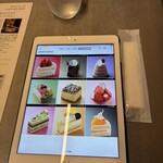 銀座メゾン アンリ・シャルパンティエ - 