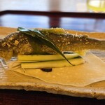 紫野和久傳 - 
