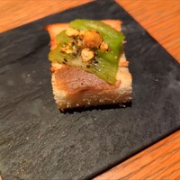 中目黒 いぐち 恵比寿店 - 