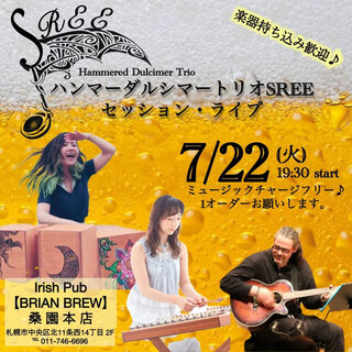 Irish Pub ブライアンブルー_0