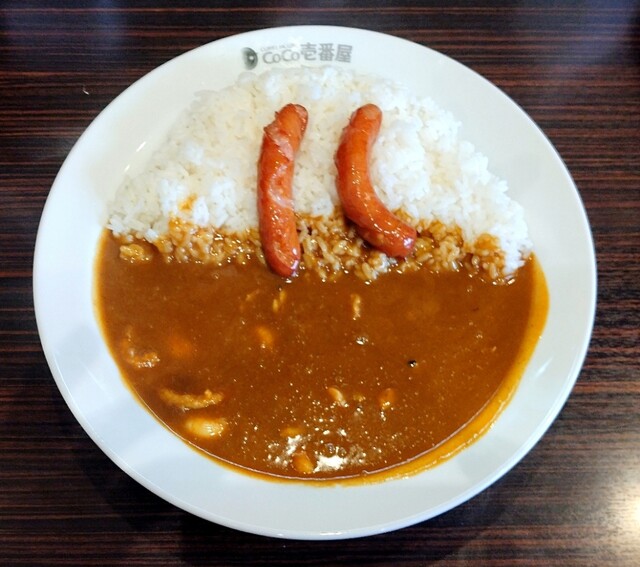 カレーハウスCoCo壱番屋 ミスターマックス時津店 （カレーハウス