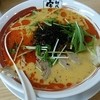 初代 麺や 宇三郎 古河店