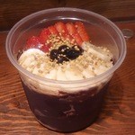 TROPICAL TRIBE - トロピカルトライブボウル＋トロピカルトッピング