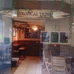 TROPICAL TRIBE - 