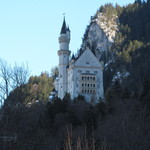 Schlosshotel Lisl - ノイシュバンシュタイン城（１７年の歳月と巨費を投じた夢の城）