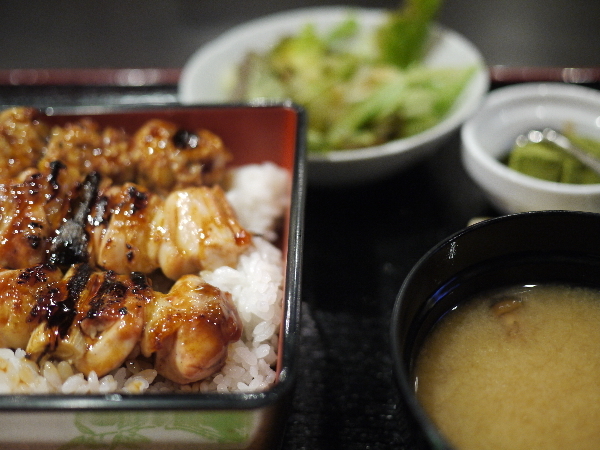 Sengushiya Nishishimbashi Ten