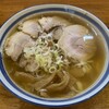 ラーメン恵比寿屋