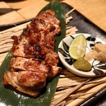 そば道 西のはなれ - 