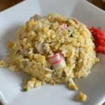 田島ラーメン - 