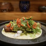 家庭料理 一 - 料理写真: