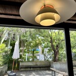 MOKICHI FOODSGARDEN - 
