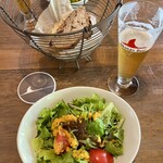 MOKICHI FOODSGARDEN - 