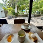 MOKICHI FOODSGARDEN - 