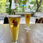 MOKICHI FOODSGARDEN - 