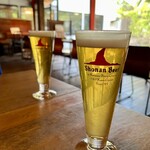 MOKICHI FOODSGARDEN - 