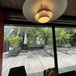 MOKICHI FOODSGARDEN - 