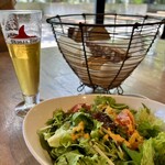 MOKICHI FOODSGARDEN - 