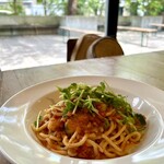 MOKICHI FOODSGARDEN - 