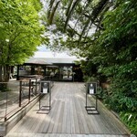 MOKICHI FOODSGARDEN - 