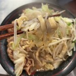 麺創研 紅 国分寺 - 