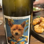 我恵你好 - ボトルワイン