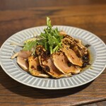 我恵你好 - よだれ鶏