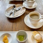 MOKICHI FOODSGARDEN - 