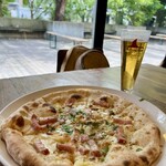 MOKICHI FOODSGARDEN - 