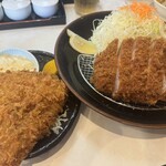 まるやま食堂 - 