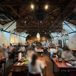 MOKICHI FOODSGARDEN - 