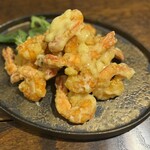 我恵你好 - 海老マヨソース